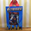 Arquivo De Corte Vingadores 12 Studio