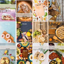 Arquivos Encadernação Capas E Miolo Cadernos De Receitas