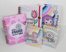 Scrapbook  Mamães Encadernação