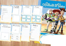 Arquivo Digital Capas De Caderneta Vacina Toy Story Menino