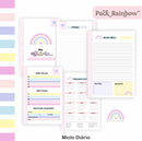 Arquivo Digital Pack Rainbow 2023
