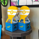 Arquivo Digital De Corte Festa Fortnite
