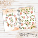 Arquivo Digital Caderno Agenda Planejador Bloco 12 Capas