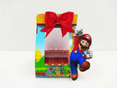 Arquivo Digital Corte Pdf E Silhouette Kit Mario Bros