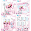 Arquivo Digital Super Combo Stitch  2024