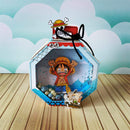 Arquivo De Corte One Piece