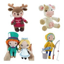 20000 Receitas De Amigurumi Crochê Em Pdf 2023 Completo