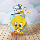 Arquivo De Corte Looney Tunes