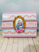 Arquivo De Corte Alice No Pais Das Maravilhas Kit 2