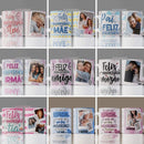 Aniversário - Kit Digital Para Sublimação Canecas - 40 Artes