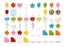 Kit Digital Pocoyo