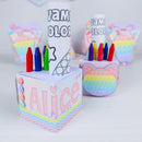 Arquivo Digital Festa Studio Pdf Pop It Candy Colors