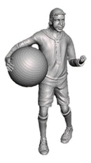 Action Figure Chaves Stl Kiko