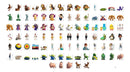Toy Story Kit Clipart Imagenes Png