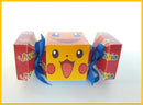 Arquivo De Corte Silhouette Pokemon + Brindes