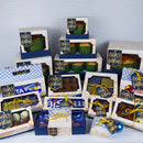 Kit Boas Festas Azul 2021 - Arquivo Digital