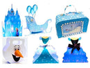 Arquivo De Corte Frozen 1 Studio