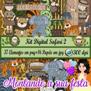 Kit Digital Safari 2