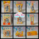 Arquivo De Corte Tom E Jerry 1 Studio