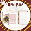 Arquivo Digital Combo Encadernação Harry Potter