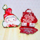 Arquivo De Corte Natal - Studio 008