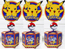 Arquivo De Corte  Pokemon 50
