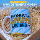 Pack Artes Caneca Dia Dos Pais Pacote 48 Arquivos Png