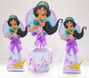 Arquivo De Corte Jasmine  50