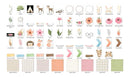 Kit Digital Bosque Boho 4
