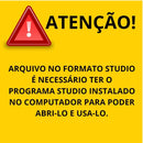 Arquivo De Corte Carros 23 Somente Em Studio