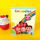 Arquivo De Corte Cocomelo