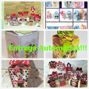 Arquivo De Corte - Mickey Minnie - Studio
