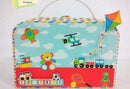 Kit Digital Arquivo Corte Silhouette Brinquedos 1 + Brindes