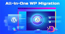 All-in-one Wp Migration + Yoast Seo