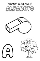 365 Desenhos Para Colorir - Arquivos Prontos P/ Imprimir Pdf