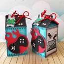 Arquivos De Corte Silhouete Video Game