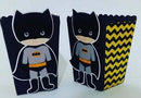 Arquivo Corte Silhouette Batman 1 + Brindes