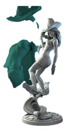 Action Figure Sc Ana V1