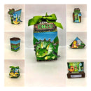 Arquivo De Corte - Dinossauros 17 - Studio