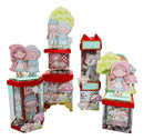 Arquivo De Corte - 06-chapeuzinho Vermelho