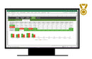 Planilha Livro Caixa Para Registros Financeiros Em Excel