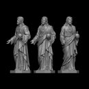Jesus Cristo Projeto Stl Religioso Impressora 3d