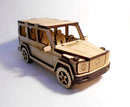 Arquivos Cnc Laser De Vetores De Carros - Router, Laser