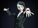 Kimetsu No Yaiba Enmu Dream Stl Obj Impresión 3d