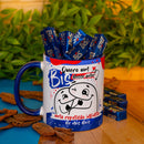 15 Artes Para Caneca Páscoa Flork Em Jpg