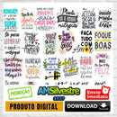 Kit Arquivos Lettering - Envio Imediato