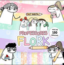 Kit Arquivo Digital Flork Dia Dos Professores Completo 2022