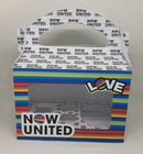 Arquivo D Corte Maleta Kit Confeiteiro Now United Studio Pdf