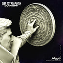 Marvel Dr Strange Wicked Stl Obj Impresión 3d
