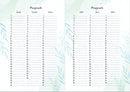 Arquivo Digital Miolo De Agenda Floral 2023 02 Lançamento